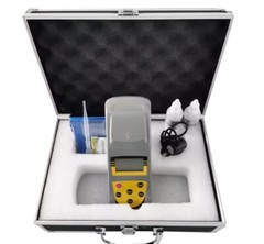 ClO2 Concentration Detector Tester Water Quality Analyzer Meter Range 0-5mg/L