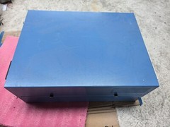 Thermo Fisher 42i HL High Concentration NO-NO ₂ – NO ₓ Analyzer