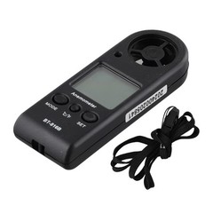 Wind Speed Tester BT816B for Sailing Fishing and For HVAC Applications
