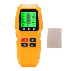Wall AC Wire Finder 5 in 1 Wall Detector Multifunction Wall Detector Stud Finder