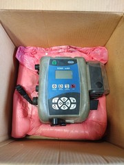 FOR PARTS Hach Sigma SD900 Automatic Water Liquid Sampler All Weather Heated Enc