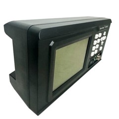 Digital DC Low Resistance Tester Micro Resistance Tester With Range 10uΩ ~2MΩ