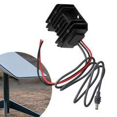 DC For boost Adapter for Starlink For Mini 12V 24V to 30V Voltage Increase