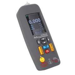 O1X Digital Oscilloscope with 48MSa/s Sampling Rate for Accurate Signal Capture