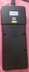 SPER Scientific Moisture Meter 840050