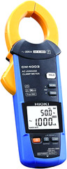 HIOKI CM4003 AC leak clamp meter