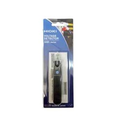 1Pcs New 3481-20 Non-Metallic Contact Voltage Detector with LED Light Pen-style