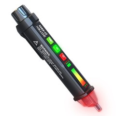 Zoyi DB02 Non-Contact AC Voltage Tester Pen Dual-Range 12-1000V/48-1000V