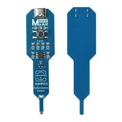 TypeC Rechargeable Induction Tester Portable Electromagnetic Coil Fault Detector