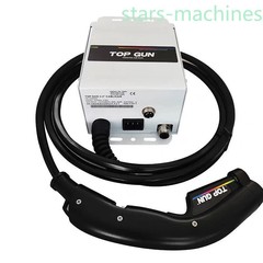 Industrial Static Elimination and Static Ion Air Gun High Voltage Electrostatic