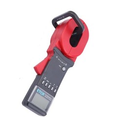 ETCR2000C+ Clamp-on Earth Resistance Tester 0.010-1200ohm/0.00mA-20.0A