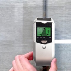 Wall Scanner Wall Detector Locator Multifunctional Bolt Detector Detector