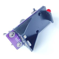 Shortwave Radio Active Low Noise Adjustable Gain for Enhanced Signals