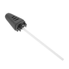 3D Pen Tip Replacement Kit Durable Plastic Metal Nozzle for Printer