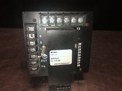 Electro Industries/Gauge Tech 3DAA5-3E With DSP3-D2