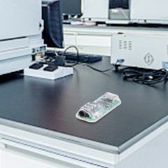 Dual Typec Interface CW Trainer for For mobile and Computer Applications