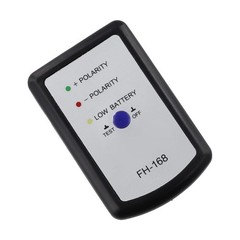 Car Phase Tester Compatibility With Subwoofers Phase Testing Device Personal Use