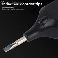 Digital Multimeter AC Voltage Tester LCD High Precision Voltage Detector Pen