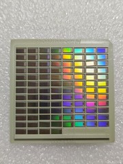 Bare Die Raw Chip, Silicon Wafer IC Integrated Circuit Semiconductor Material