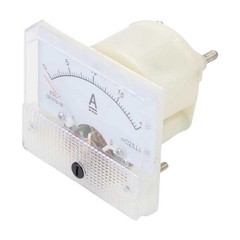 Current Measurement Ammeter Meter Automotive Circuit Flexible Application