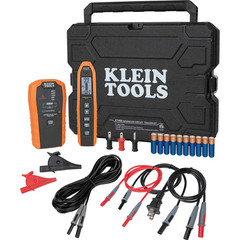 ET450 Advanced Underground Circuit Breaker Finder and Wire Tracer Kit for Energi