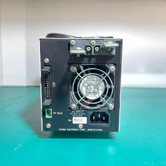 1PCS used KIKUSUI PWR400L (0-80V/0-25A), in good working condition！