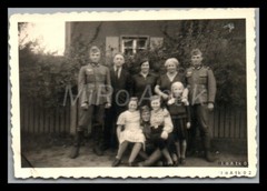 Photo, WW2, 10. Inf.Rgt.34 Heilbronn, among quarters b, 1938, L11L