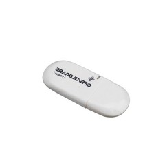 USB GPS GLONASS Receiver VK172 Module with External Antenna for For WINDOWS OS