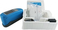 Tri-Angle Gloss Meter with Test Range 20°: 0-2000GU 60°: 0-1000GU 85°: 0-160GU