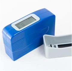 Tri-angle Gloss Meter 20 60 85 Degree Gloss Meter with 0-200GU for Paint Ink
