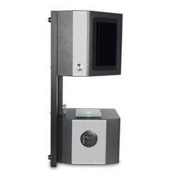 Lab Hazemeter with PD Array Detector ASTM&ISO Repeatability＜0.05 Φ20mm 400-700nm