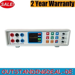 NI210P VI Curve Tester 2-Channel Display for Oscilloscopes (High Voltage) ot34