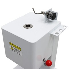Automatic Melt Flow Index Rate Tester w/Tool Rack MFR MVR Testing Methods 110V