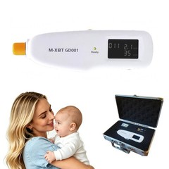 Handheld Neonatal Transcutaneous Bilirubin Jaundice Tester Portable Meter GD-001
