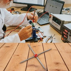 JPC12 PAC12 Antenna Accessory Capacitor Cap with 300MM Range Extension