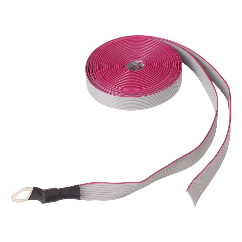 10mm copper cable for effective For GP shortwave antenna ground network