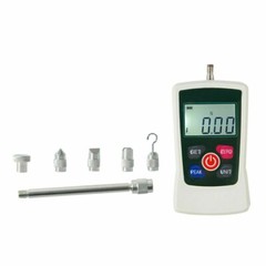 Digital Push Pull Force Meter Force Gauge Force Test Equipment Dynamometer 30N
