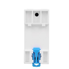 1pcs Single-phase 2P Energy Meter 5 (80) A 230V DDS6619-006