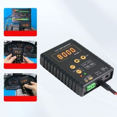 9 Types Crankshaft Position Sensor Signal Generator for Automotive Use