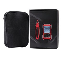 Digital Cable Tester ET616 ET618 for LAN For poe Testing and NCV Detection