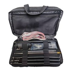 7MHz to 50MHz Portable 8 Band Support Quick Installation for Easy Use