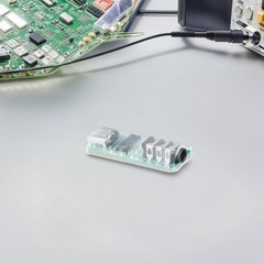 Dual Typec Interface CW Trainer for For mobile and Computer Applications