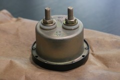 Phaostrom Electrical Frequency Hertz Meter 621-16645 FS=211 1100