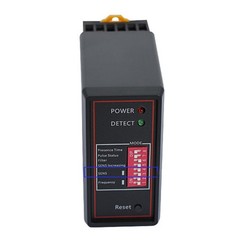 For automatic Doors Induction Loop Detector DP132 for DC12V24V Applications