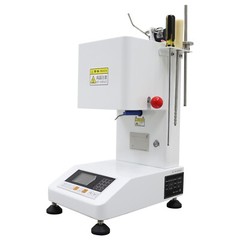 Automatic Melt Flow Rate Index Tester with Tool Rack MVR Testing Machine 110V