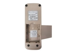Portable Ammonia Nitrogen Tester NH3 N2 Analyzer For Water Quality Test