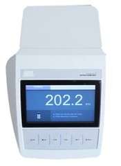 Bench Top Turbidity Meter TSS with 4.5-inch TFT Display Standard Solutions