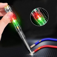 Electrical Screwdriver 70-250V Tester Pen Intelligent Induction Voltage Pen