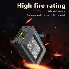 Multifunction DC70V 20A/50A/100A Digital Display DC Voltage & Current Meter