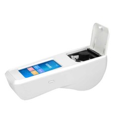 Digital Residual Chlorine Meter Detector Tester Water Quality Analyzer Error ≤5%